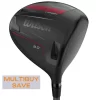 Wilson Staff Dynapower Carbon Driver -Fairway Fusion ws cb 1 multi