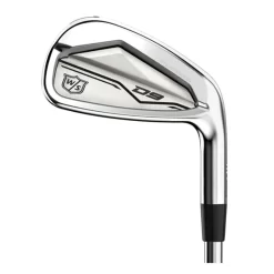 Wilson Staff D9 Forged Irons - Graphite
