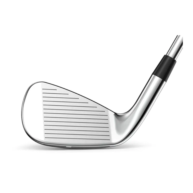 Wilson Staff D9 Forged Irons - Steel 5 Wilson Staff D9 Forged Irons - Steel - Image 3