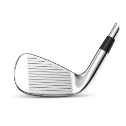 Wilson Staff D9 Forged Irons - Graphite -Fairway Fusion ws d9f 3 1