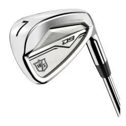 Wilson Staff D9 Forged Irons - Steel 12 Wilson Staff D9 Forged Irons - Steel -Fairway Fusion ws d9f 4