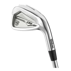 Wilson Staff D9 Forged Irons - Steel 13 Wilson Staff D9 Forged Irons - Steel -Fairway Fusion ws d9f 5