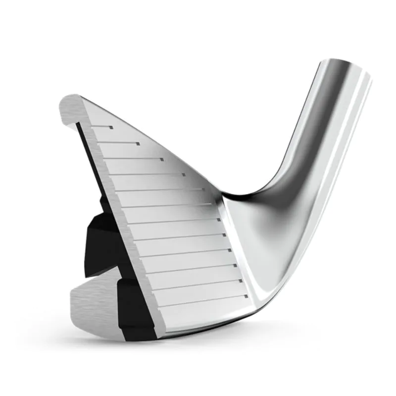 Wilson Staff D9 Forged Irons - Steel 8 Wilson Staff D9 Forged Irons - Steel - Image 6