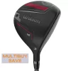 Wilson Staff Dynapower Fairway Wood -Fairway Fusion ws dyna 3 1 multi