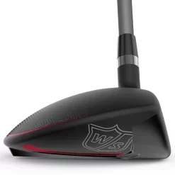 Wilson Staff Dynapower Fairway Wood 11 Wilson Staff Dynapower Fairway Wood -Fairway Fusion ws dyna 3 3