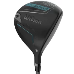 Wilson Staff Dynapower Ladies Fairway Wood -Fairway Fusion ws dyna 3 wmns 1