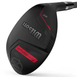 Wilson Staff Dynapower Hybrid -Fairway Fusion ws dyna hy 5
