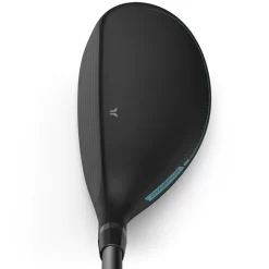 Wilson Staff Dynapower Ladies Hybrid 12 Wilson Staff Dynapower Ladies Hybrid -Fairway Fusion ws dyna hyb lady 2