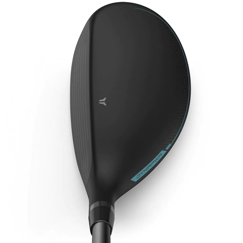 Wilson Staff Dynapower Ladies Hybrid 6 Wilson Staff Dynapower Ladies Hybrid - Image 4