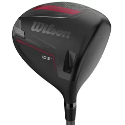 Wilson Staff Dynapower Titanium Driver -Fairway Fusion ws dyna ti 1