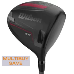 Wilson Staff Dynapower Titanium Driver