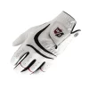 Wilson Staff Grip Plus Golf Glove -Fairway Fusion ws gripplus 1