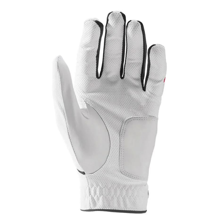 Wilson Staff Grip Plus Golf Glove 4 Wilson Staff Grip Plus Golf Glove - Image 2