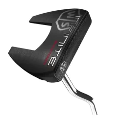 Wilson Staff Infinite II Buck Town Putter 7 Wilson Staff Infinite II Buck Town Putter -Fairway Fusion ws ifinite bucktown