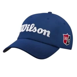 Wilson Staff Pro Tour Cap - Navy