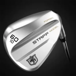 Wilson Staff Model Tour Grind Wedge -Fairway Fusion ws sm tg w6