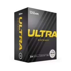 Wilson Ultra Distance 24 Golf Ball Pack