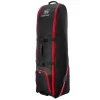 Wilson Staff Padded Wheeled Travel Cover -Fairway Fusion ws wheeled travel new